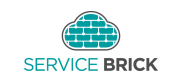Service Brick Logo