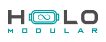 HoloModular Logo